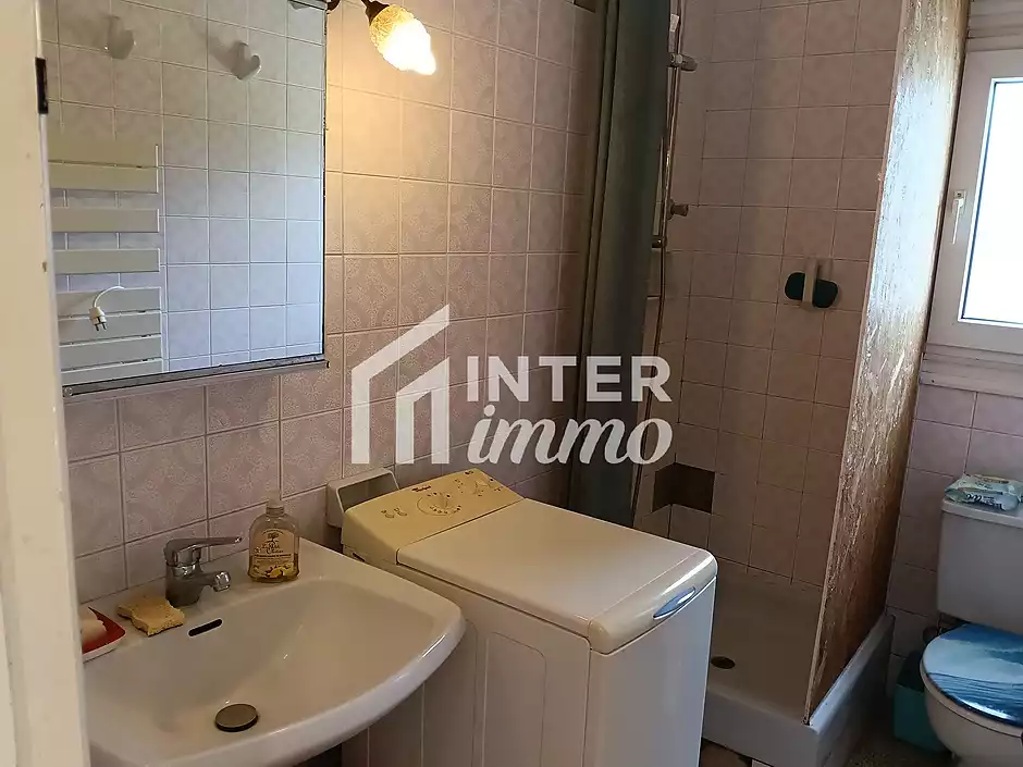 BEAUTIFUL APARTMENT WITH SEA VIEW AT MAS OLIVA IN ROSAS - photo 28 of 32