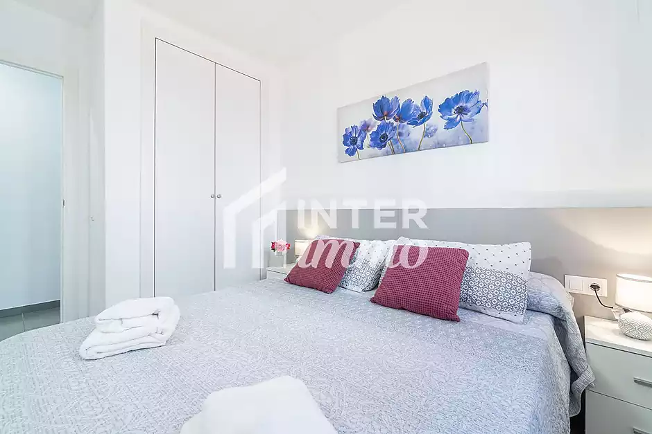 GRAN RESERVA Appartement moderne r&eacute;nov&eacute; avec piscines et de vastes jardins communautaires - photo 5 sur 30