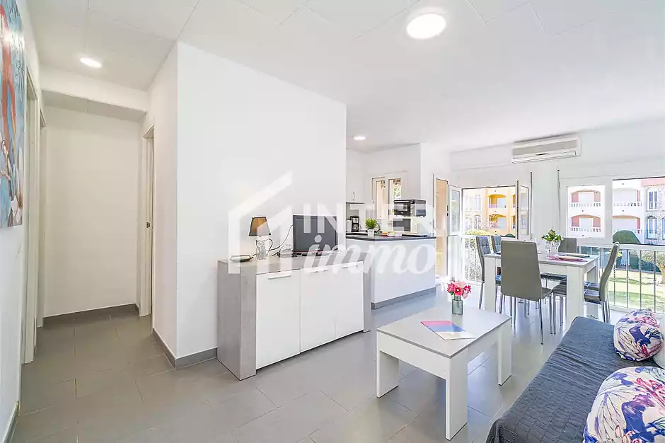 GRAN RESERVA Appartement moderne r&eacute;nov&eacute; avec piscines et de vastes jardins communautaires - photo 7 sur 30
