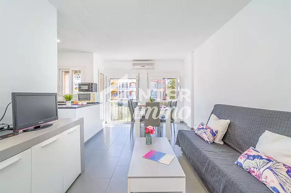 GRAN RESERVA Appartement moderne r&eacute;nov&eacute; avec piscines et de vastes jardins communautaires - photo 8 sur 30
