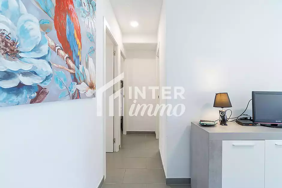 GRAN RESERVA Appartement moderne r&eacute;nov&eacute; avec piscines et de vastes jardins communautaires - photo 10 sur 30