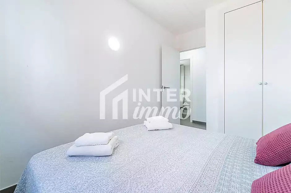 GRAN RESERVA Appartement moderne r&eacute;nov&eacute; avec piscines et de vastes jardins communautaires - photo 12 sur 30