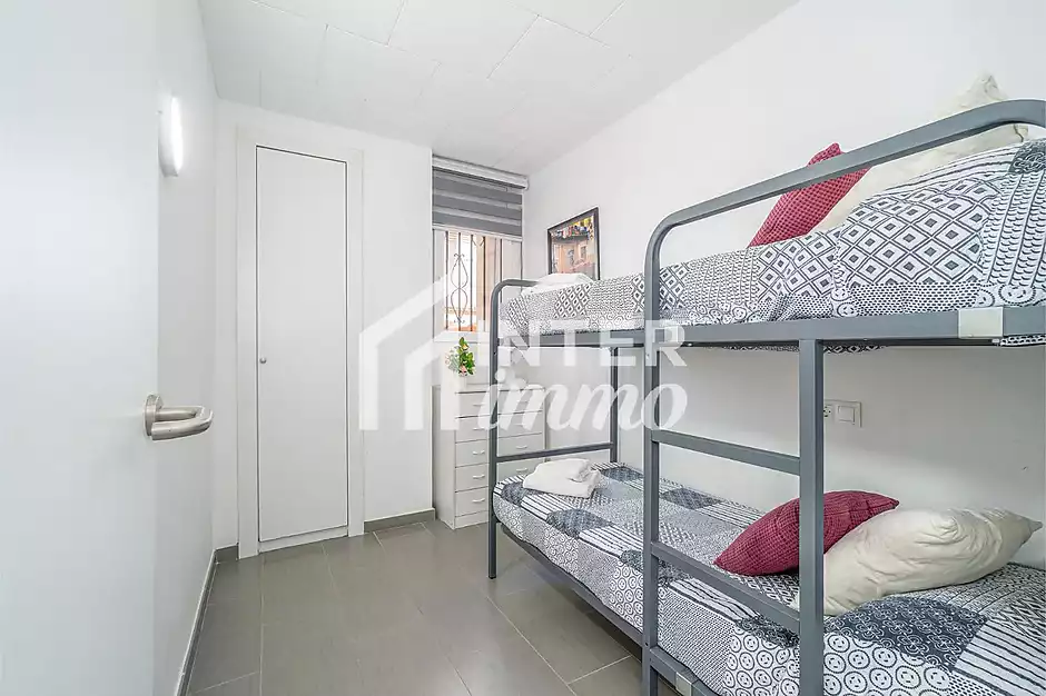 GRAN RESERVA Appartement moderne r&eacute;nov&eacute; avec piscines et de vastes jardins communautaires - photo 14 sur 30