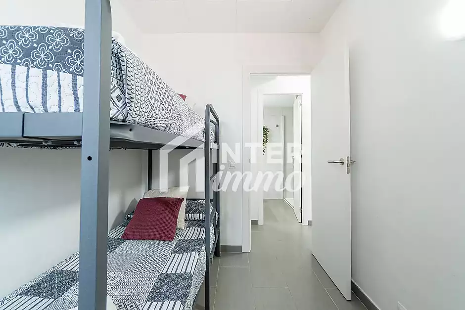 GRAN RESERVA Appartement moderne r&eacute;nov&eacute; avec piscines et de vastes jardins communautaires - photo 15 sur 30