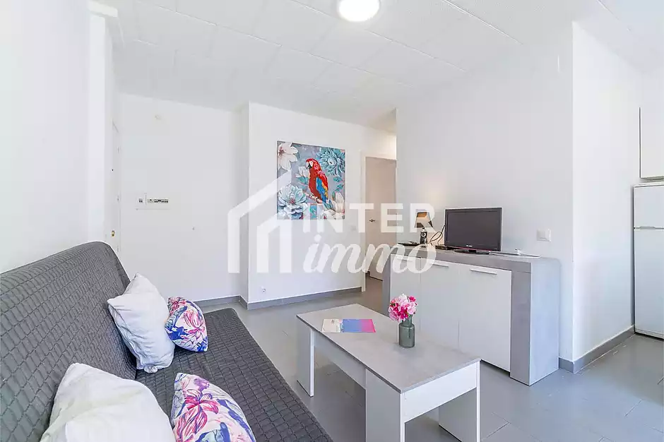 GRAN RESERVA Appartement moderne r&eacute;nov&eacute; avec piscines et de vastes jardins communautaires - photo 16 sur 30