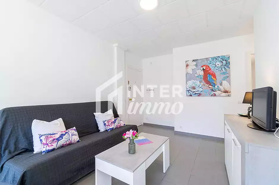 GRAN RESERVA Appartement moderne r&eacute;nov&eacute; avec piscines et de vastes jardins communautaires - photo 18 sur 30