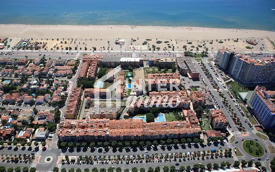 GRAN RESERVA Appartement moderne r&eacute;nov&eacute; avec piscines et de vastes jardins communautaires - photo 26 sur 30