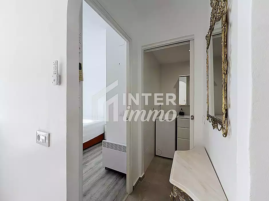 Apartament amb pàrquing, traster, piscina i amarratge comunitari - foto 29 de 34