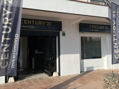 Agencia