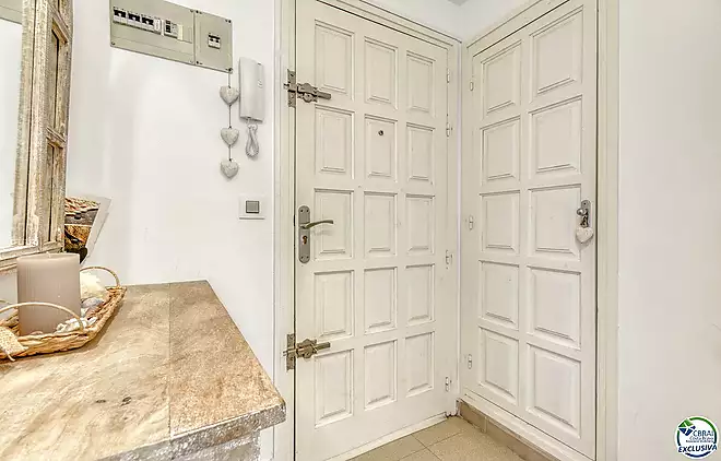 Apartamento con vistas en Puig Rom &ndash; Roses