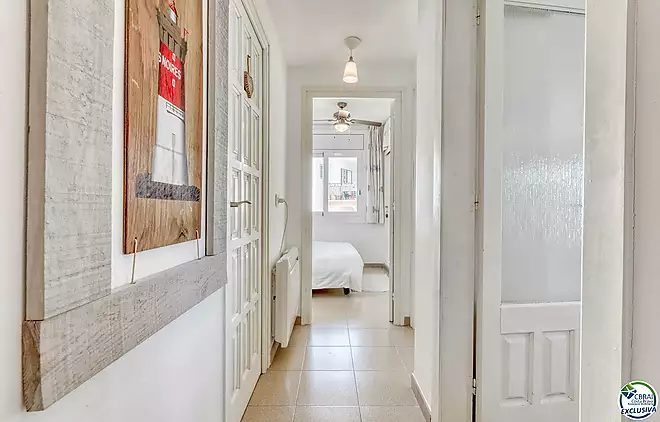 Apartamento con vistas en Puig Rom &ndash; Roses