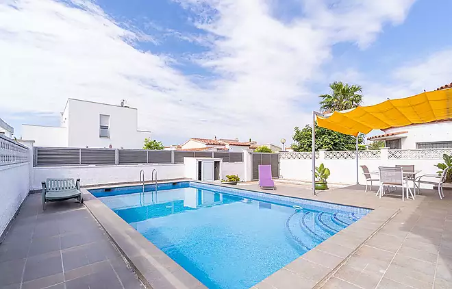 Encantadora casa en una zona molt buscada de Santa Margarida