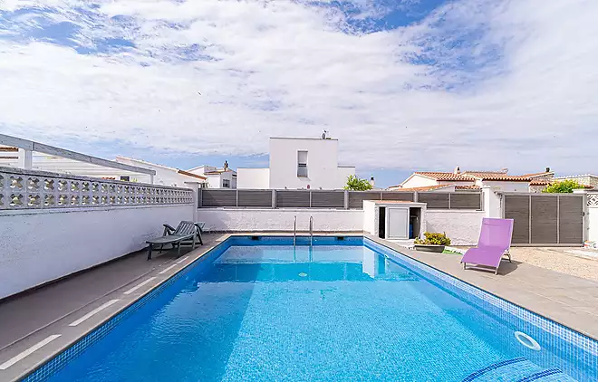 Encantadora casa en una zona molt buscada de Santa Margarida