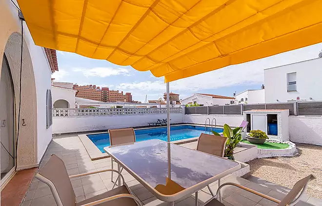 Encantadora casa en una zona molt buscada de Santa Margarida