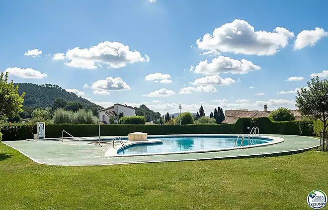 Charming house with 4 winds with a large plot and views of the Montgr&iacute; in Torre Gran (L&rsquo;Estartit)