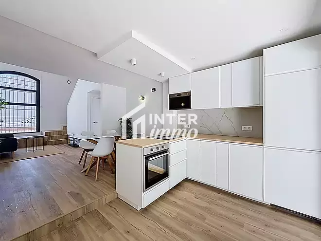 Casa de 3 habitaciones renovada en Montseny - Empuriabrava.