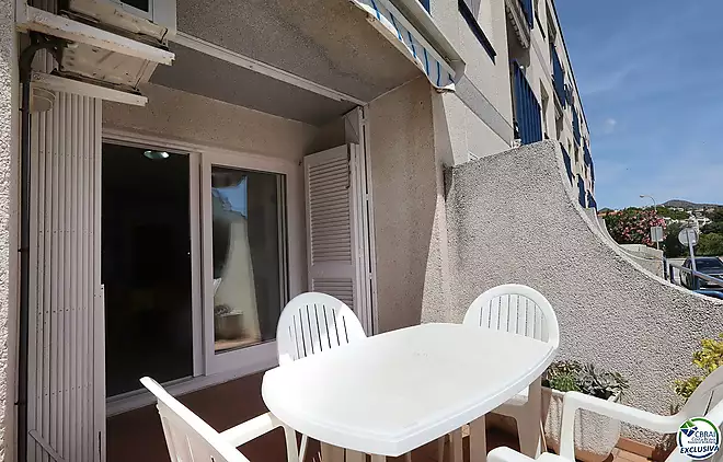 Apartament a Sant Carles amb llic&egrave;ncia tur&iacute;stica