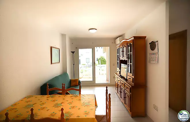 Apartament a Sant Carles amb llic&egrave;ncia tur&iacute;stica