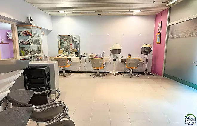 Local comercial
