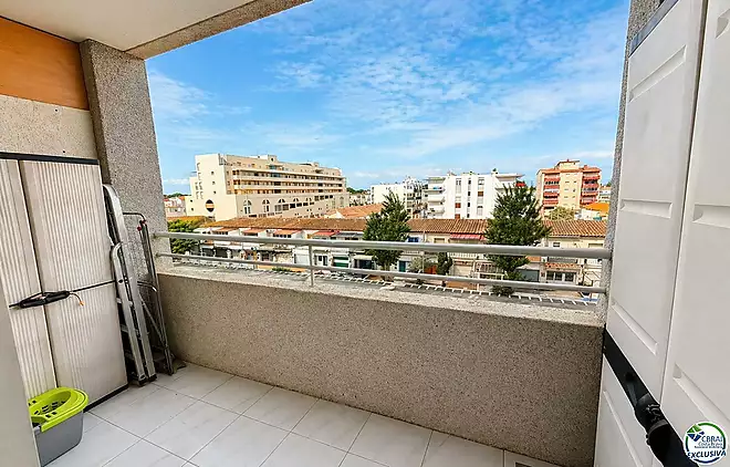 Estudi acollidor a Empuriabrava