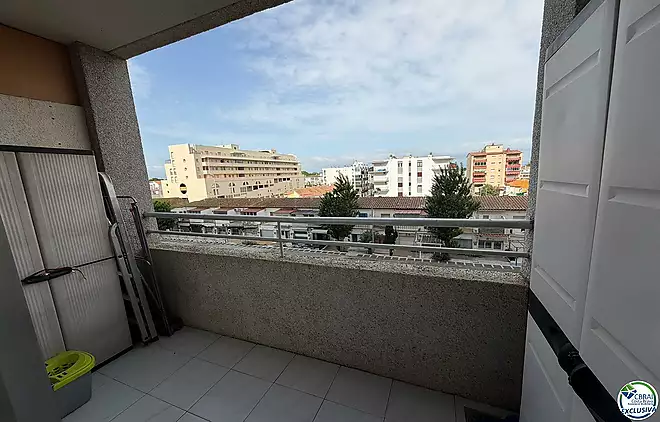 Estudi acollidor a Empuriabrava