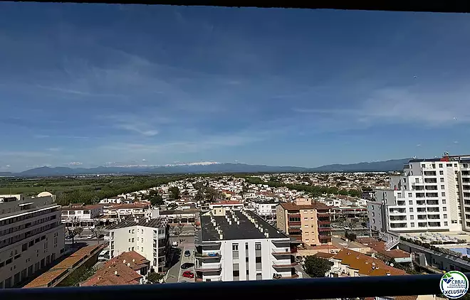 Acollidor estudi a Empuriabrava, zona Muga