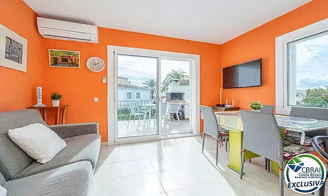 BAHIA  Apartament amb terrassa i pla&ccedil;a d'aparcament exterior en una ubicaci&oacute; excel&middot;lent, a 150 m de 