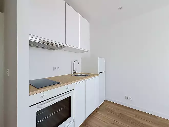 Apartament a primera l&iacute;nia de mar a Empuriabrava