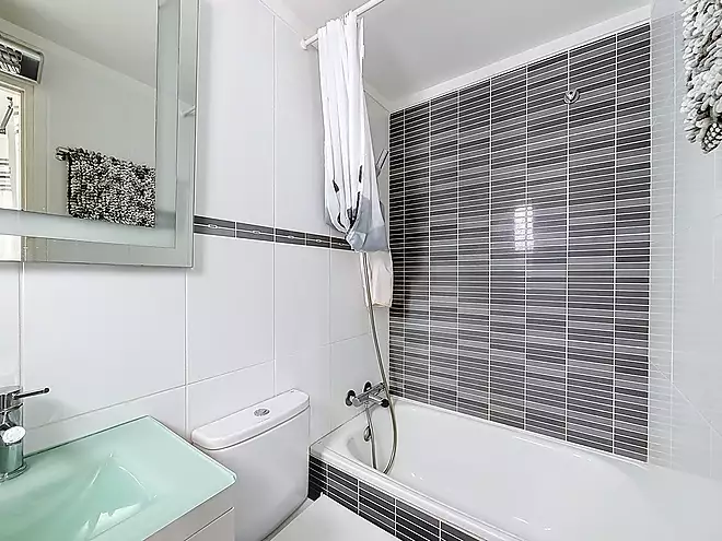 Apartament amb terrassa al Club N&agrave;utic d'Empuriabrava
