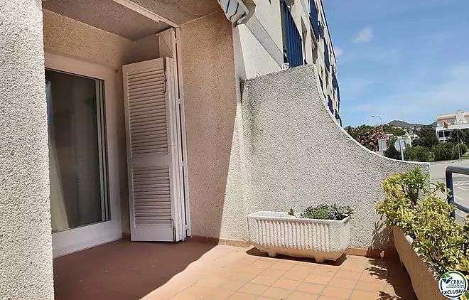 Apartament a Sant Carles amb llic&egrave;ncia tur&iacute;stica