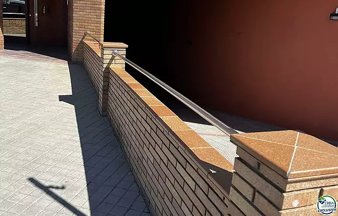 Parking Space for Sale