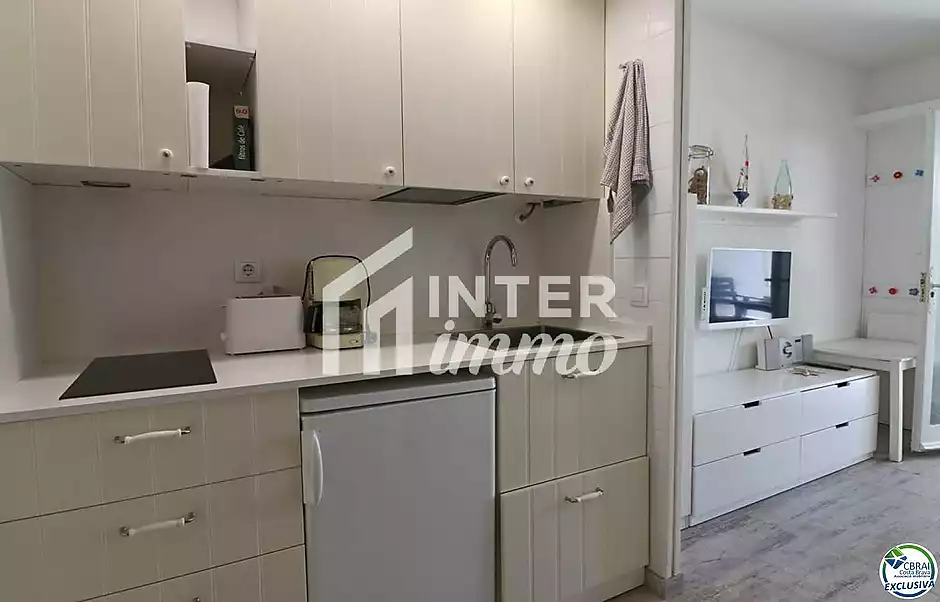 Casa amb gran terrassa orientada al sud, a Sant Maurici - foto 7 de 15