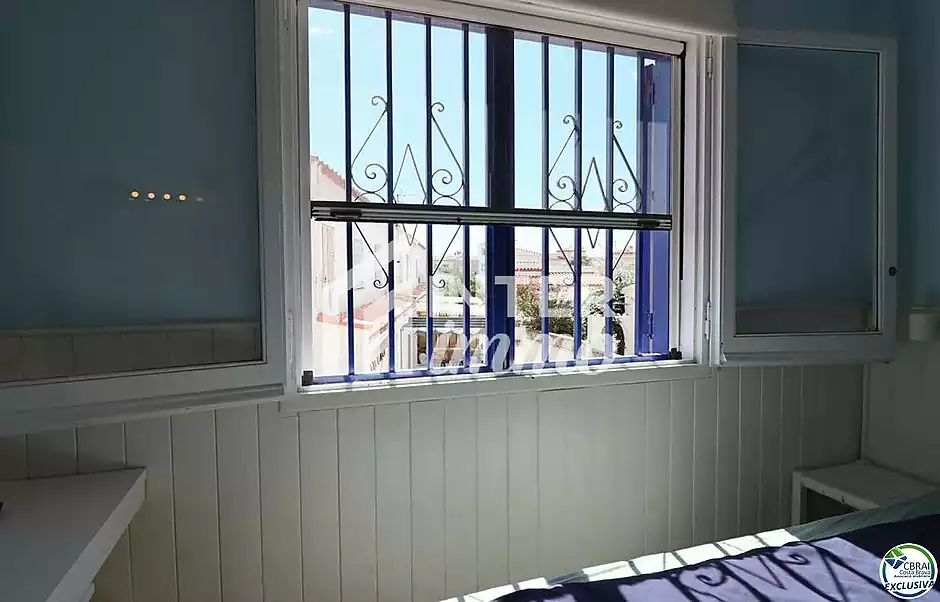 Casa amb gran terrassa orientada al sud, a Sant Maurici - foto 14 de 15