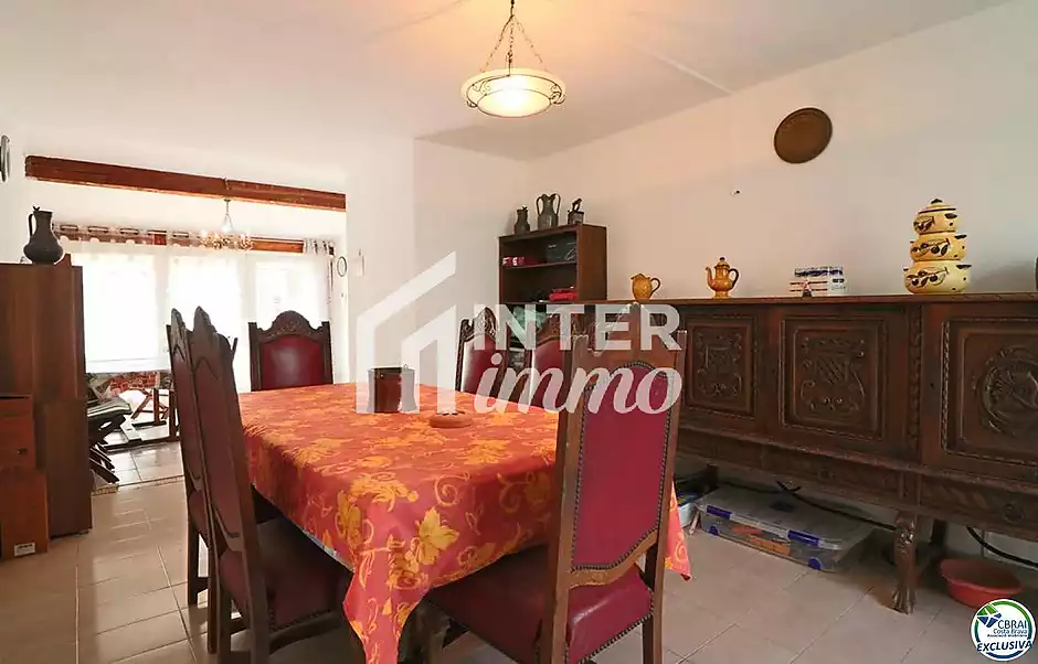 Casa a Montseny amb tres dormitoris i vistes clares a un parc - foto 4 de 18