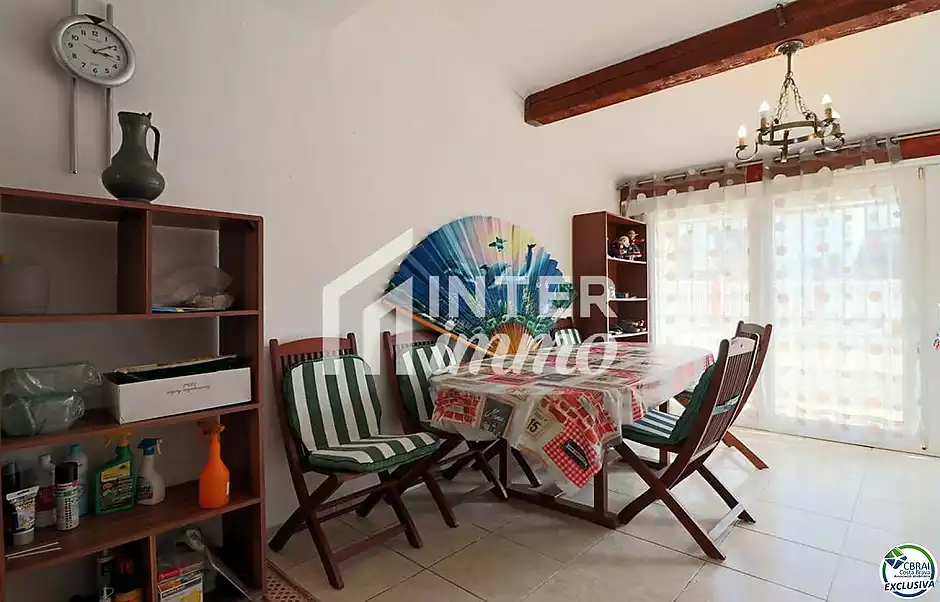 Casa a Montseny amb tres dormitoris i vistes clares a un parc - foto 5 de 18