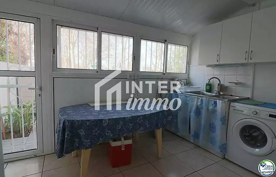 Casa a Montseny amb tres dormitoris i vistes clares a un parc - foto 7 de 18