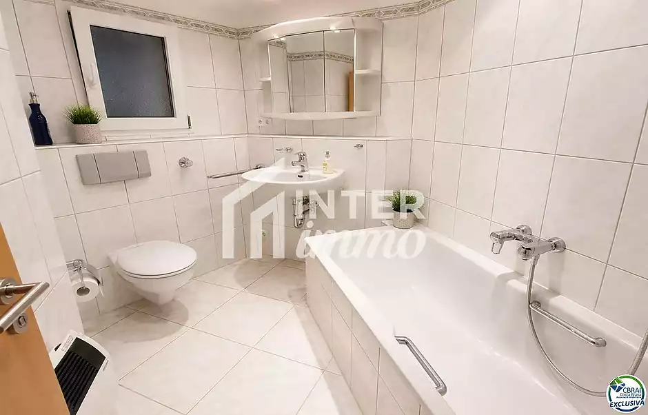 Apartament amb vistes al canal, Santa Margarita, Roses - foto 10 de 15