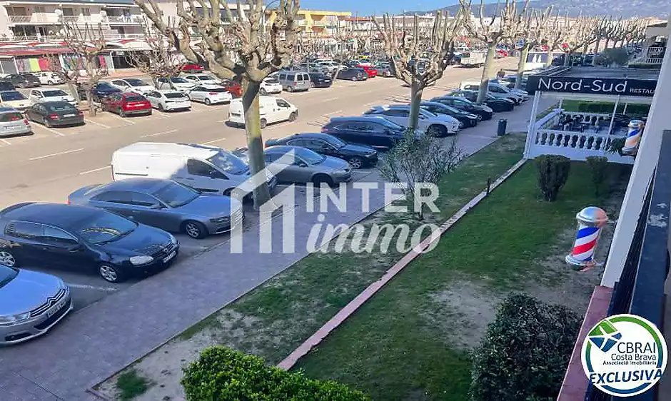 GRAN RESERVA Encantador apartament d&rsquo;1 dormitori amb terrassa en complex amb piscines i jardins - foto 18 de 28