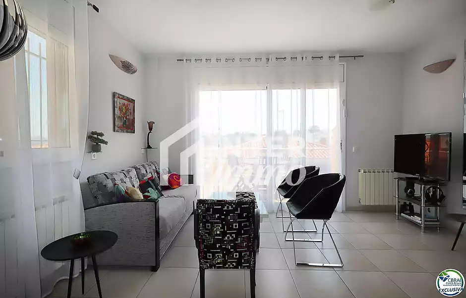 A només 300 metres del mar: llar amb encant a La Farella - foto 4 de 33