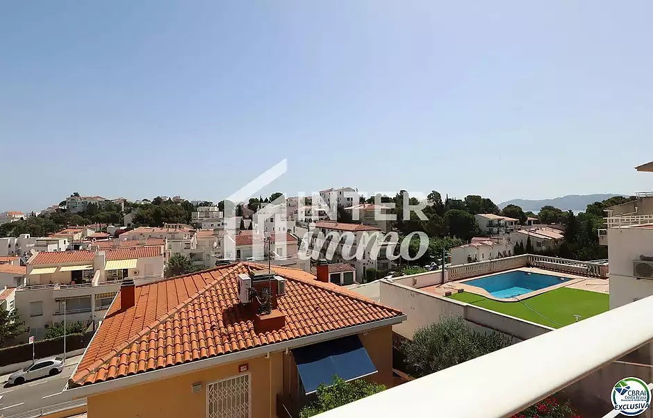A només 300 metres del mar: llar amb encant a La Farella - foto 20 de 33