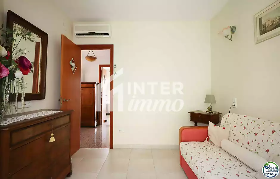 A només 300 metres del mar: llar amb encant a La Farella - foto 22 de 33