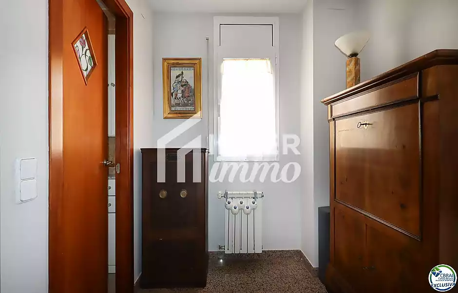 A només 300 metres del mar: llar amb encant a La Farella - foto 28 de 33