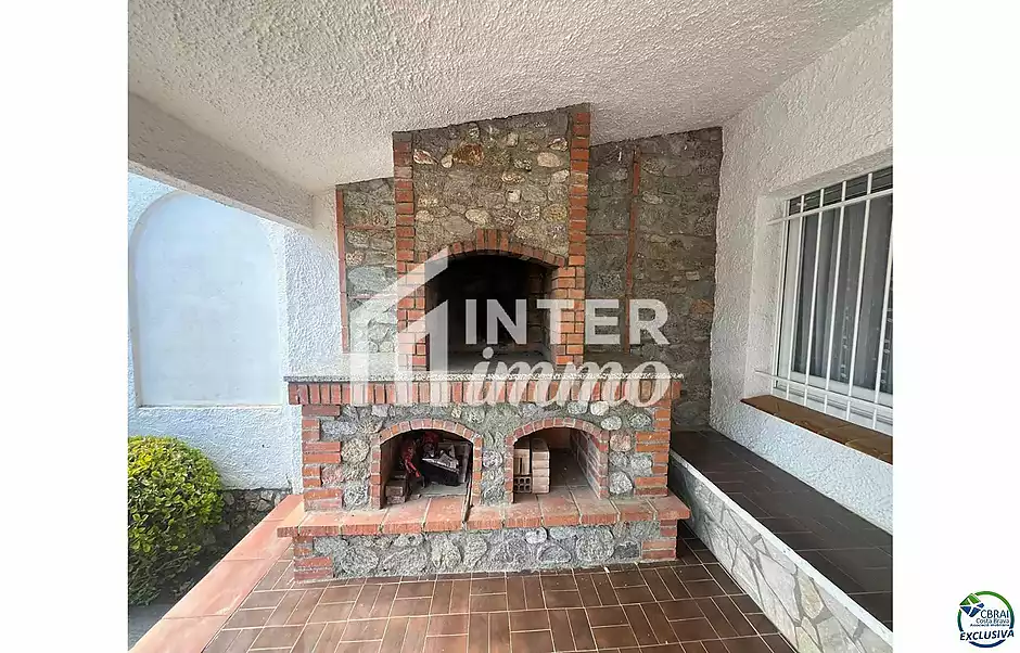 Casa de planta baixa per reformar a Peni, amb garatge, possibilitat de piscina i orientaci&oacute; sud-oest - foto 5 de 14