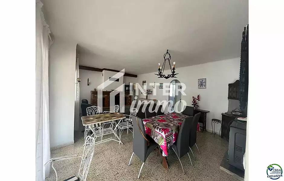 Casa de planta baixa per reformar a Peni, amb garatge, possibilitat de piscina i orientaci&oacute; sud-oest - foto 7 de 14