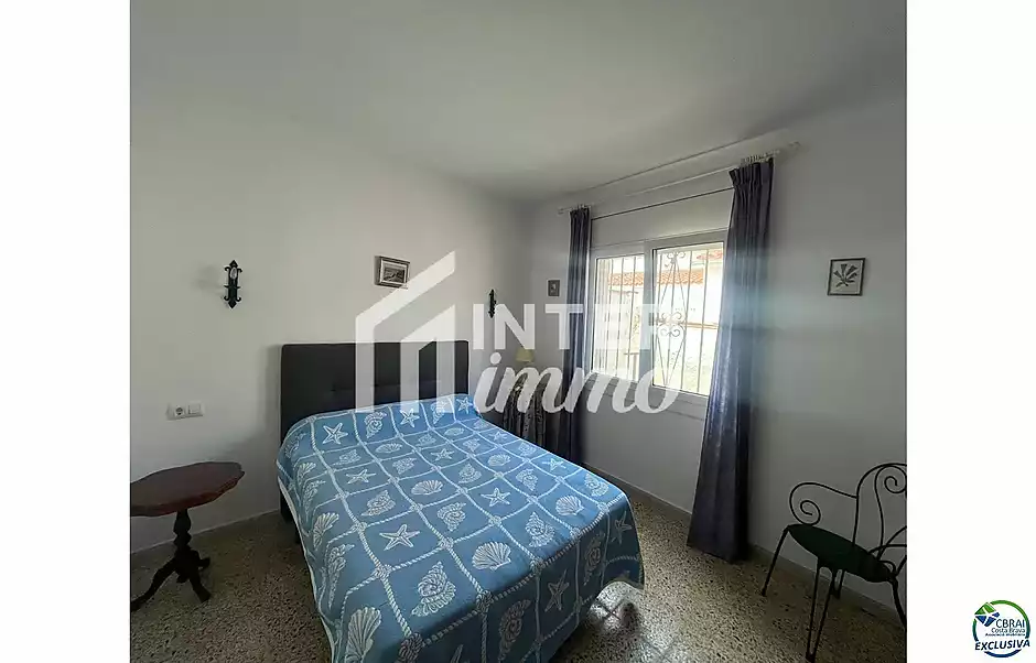 Casa de planta baixa per reformar a Peni, amb garatge, possibilitat de piscina i orientaci&oacute; sud-oest - foto 9 de 14