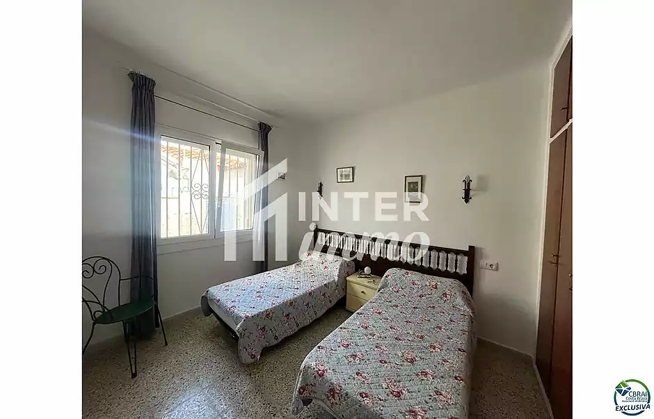 Casa de planta baixa per reformar a Peni, amb garatge, possibilitat de piscina i orientaci&oacute; sud-oest - foto 11 de 14