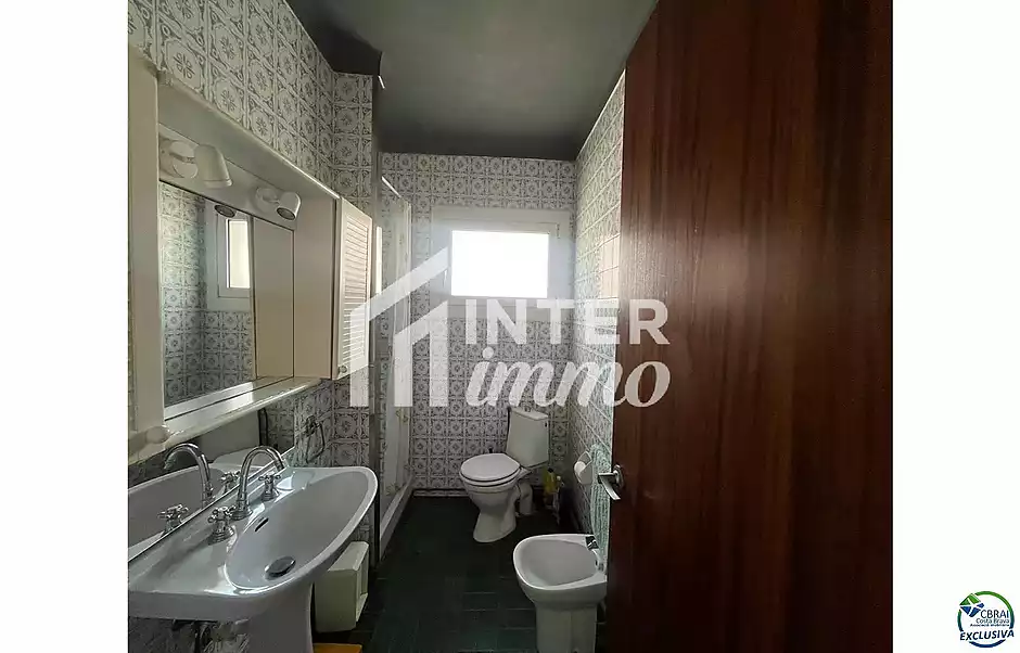 Casa de planta baixa per reformar a Peni, amb garatge, possibilitat de piscina i orientaci&oacute; sud-oest - foto 12 de 14