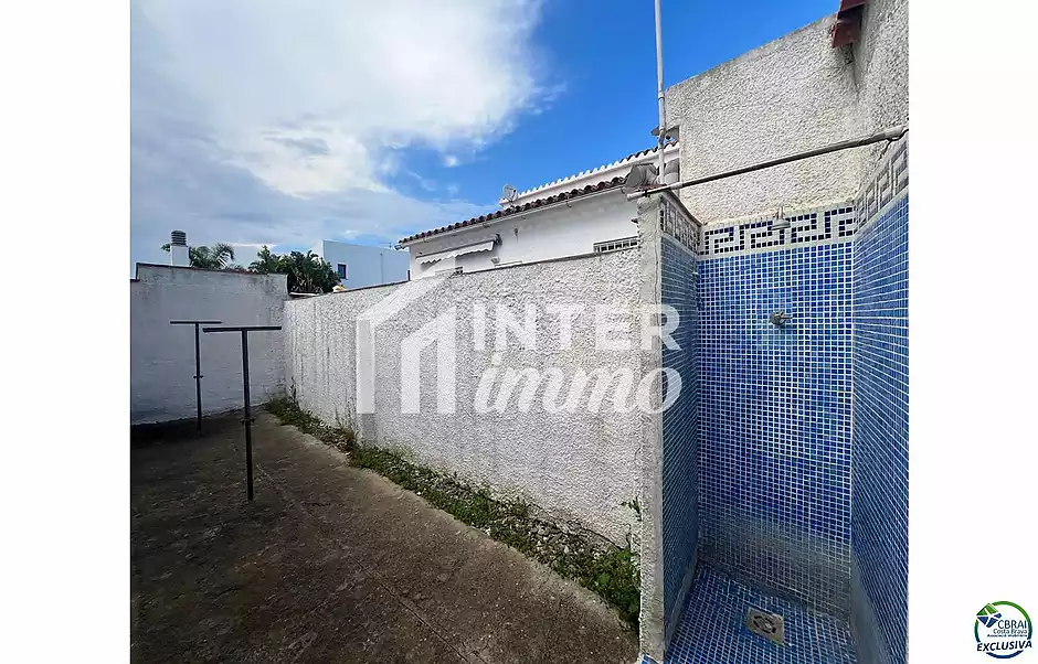 Casa de planta baixa per reformar a Peni, amb garatge, possibilitat de piscina i orientaci&oacute; sud-oest - foto 14 de 14