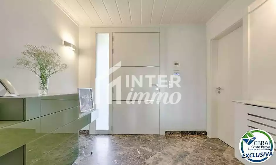 Propietat d’alt standing a La Jonquera: un refugi de luxe al massís de l’Albera amb piscina climatit - foto 5 de 104