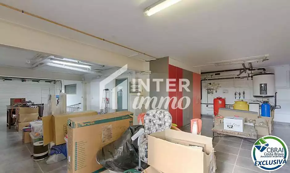 Propietat d’alt standing a La Jonquera: un refugi de luxe al massís de l’Albera amb piscina climatit - foto 96 de 104